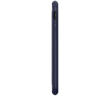Spigen Rugged Armor Apple iPhone 7 Case - Midnight Blue