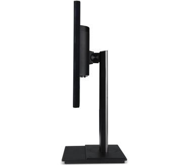 Acer B196Lymdr Zwart