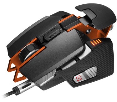 Cougar 700M Superior