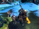 Preview WildStar