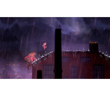 Teslagrad