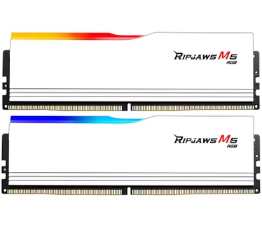 G.Skill Ripjaws M5 RGB F5-5600J4040D48GX2-RM5RW