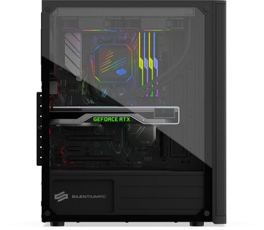 SilentiumPC Ventum VT2 TG