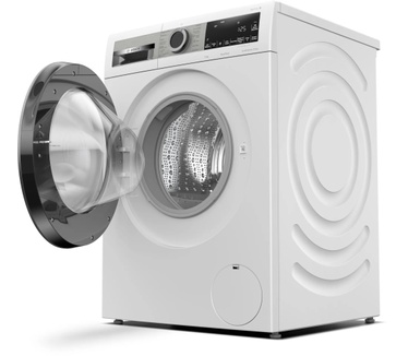 Bosch Serie | 6 WGG24407NL