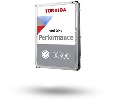 Toshiba X300