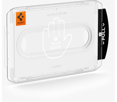 Spigen Glas.tR EZ Fit
