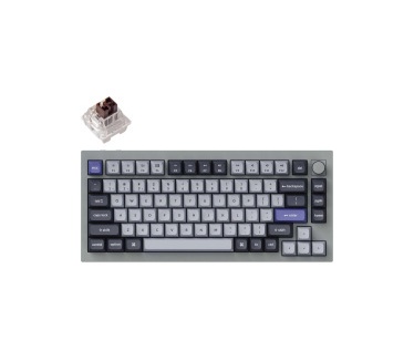 Keychron Q1 Pro-N3 65% Toetsenbord