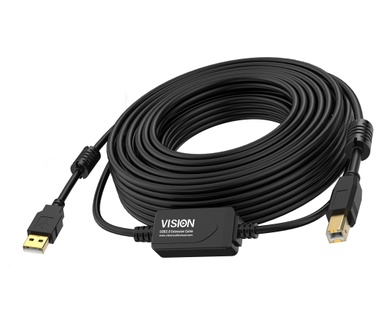 Vision TC 10MUSB+/BL/2