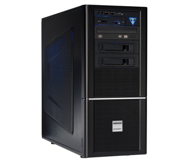 Medion ERAZER PC X7308