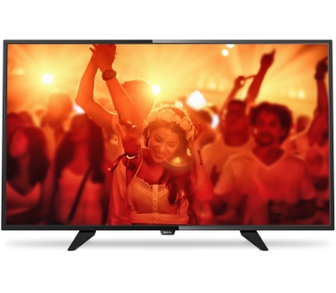 Philips Ultra Slim LED TV 32PHH4101/88