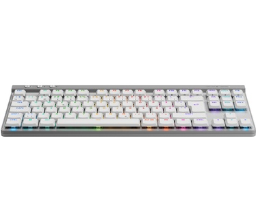Logitech G515