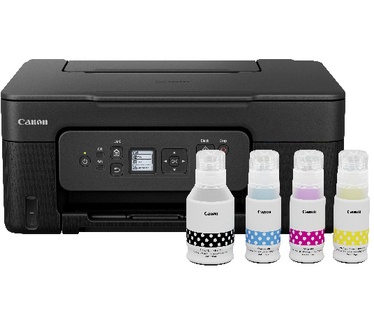 Canon PIXMA G3480