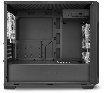 Sharkoon V1000 Window