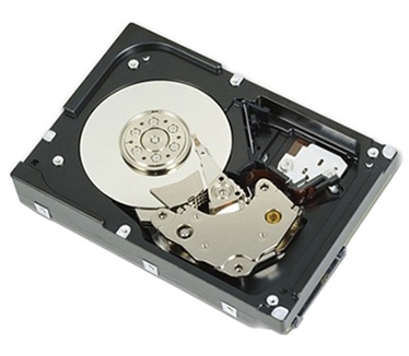 Dell 146GB 2.5" SCSI (SAS) 15000RPM