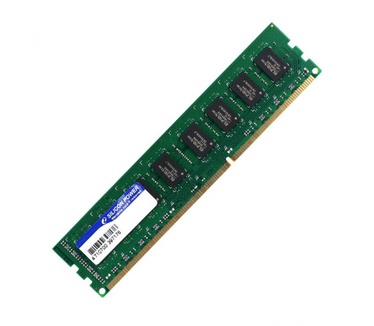 Silicon Power 1GB DDR2-677