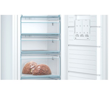 Bosch GSN58VWEV