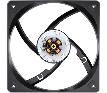 Jonsbo CR-1000 V2 PRO ARGB Black