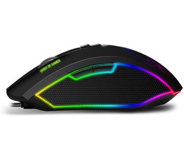 Spirit of Gamer ELITE-M40