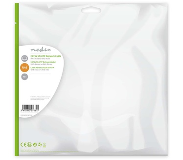 Nedis CCGP85121WT100