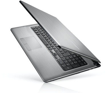 Samsung NP350E7C-S09NL