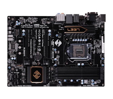 ECS Z97-Machine