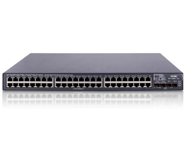 HPE 5800-48G