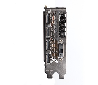 Zotac GeForce GTX 980 - AMP! Omega Core