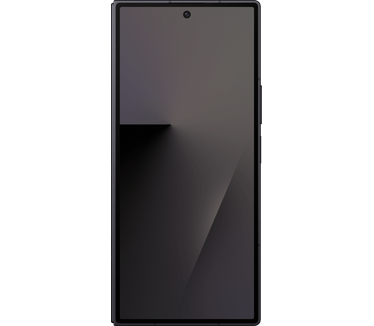 Samsung Galaxy Z Fold7, 12GB ram, 256GB opslag Zwart
