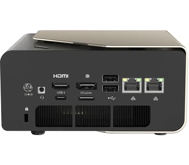 GMKTec EVO-T1