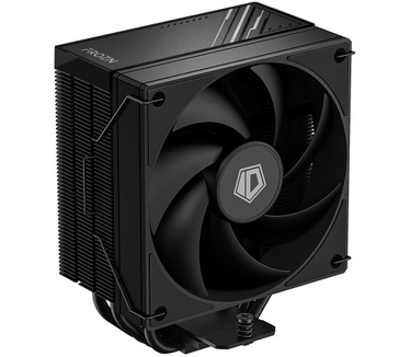 ID-Cooling FROZN A410, Zwart