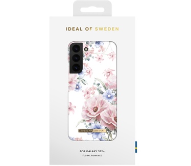 iDeal of Sweden IDFCSS17-S22P-58 (Galaxy S22+) Multi-color