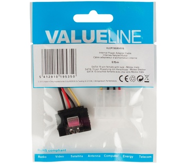 ValueLine VLCP73535V015