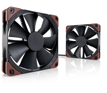 Noctua NF-F12 industrialPPC-2000 PWM, 120mm