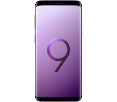 Samsung Galaxy S9+ Dual Sim 64GB Paars