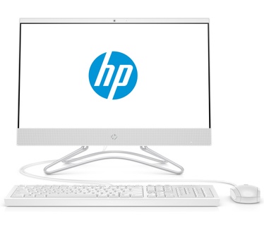 HP All-in-One 22-c0162nb
