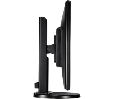 BenQ GL2251TM Zwart