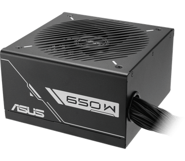 ASUS Prime 650W Bronze