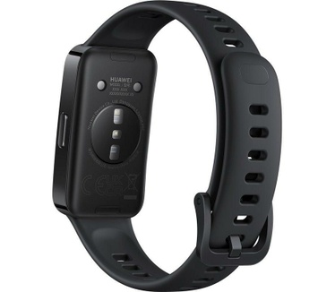 Huawei Band 9 Grafiet (Zwart)