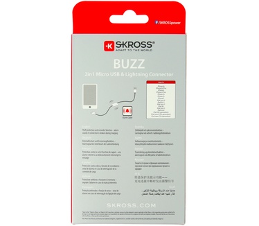 Skross BUZZ