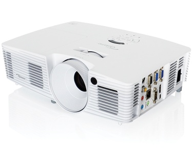 Optoma W350