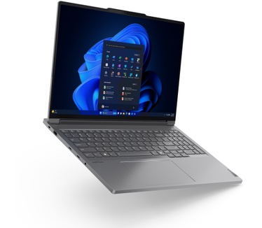Lenovo 16p G5 IRX