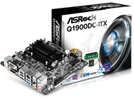 Asrock Q1900DC