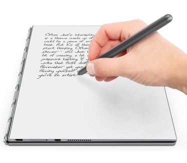 Lenovo Yoga Book ZA0V0044BE (Belgisch model)