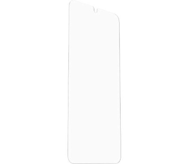 Otterbox Clearly Protected Film Series voor Samsung Galaxy S22+, transparant