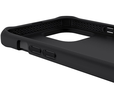 ITSKINS SpectrumSolid (iPhone 13 Pro Max) Zwart