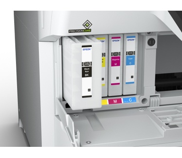 Epson Workforce Pro WF-C8610DWF