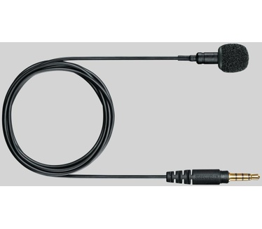 Shure MVL/A