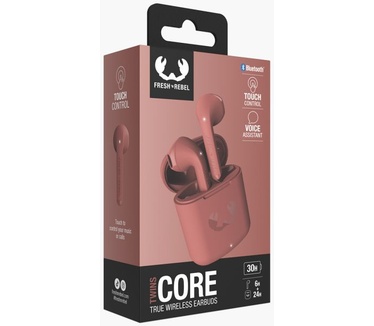 Fresh 'n Rebel Twins Core (Rood)