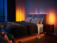 Philips Hue-zonlichtfunctie met Signe-lampen