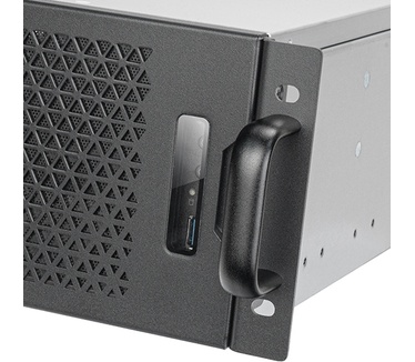 Silverstone SST-RM31